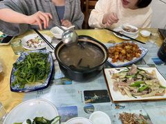 -杨南饭店·二十五年闽菜馆(凤湖新城一店)
