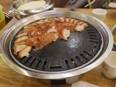 -守柴炉烤鸭(中海国际店)