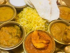 -食彩美印度特色美食餐厅·印度料理