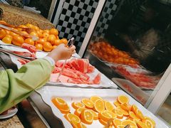 -汉巴味德(印象汇店)