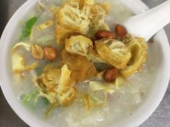 一品艇仔粥-银记肠粉店(北京路店)