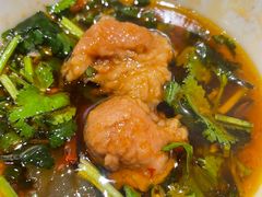 -四小区火锅·巷子里的重庆火锅(花照壁店)