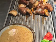 -玉川屋·深夜食堂居酒屋(柳巷店)