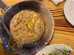 -大壮家原味烤肉(兴华北街店)