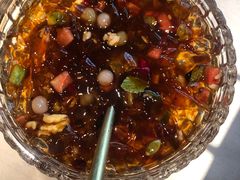-绿茶餐厅(领展购物广场·中关村店)
