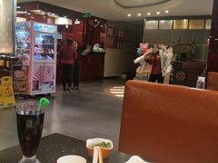 大堂-刘一锅筋头巴脑(凌空二街店)