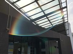 -同济大学四平路校区游泳馆