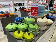 -三井奥特莱斯购物城(爵士之梦长岛店)