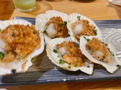 -三石铁板烧(紫竹桥店)