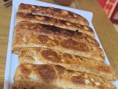褡裢火烧-铸钟褡裢火烧(西三环紫竹桥店)