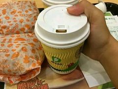 -德克士(长安百货店)