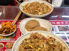 -扬二春炒饭(国庆路总店)