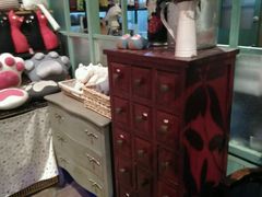 -猫咪博物馆(顶澳仔猫街店)