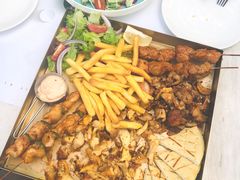 -HELLO MUSAE 拾光缪斯餐厅·纯正希腊风味(苏州中心店)