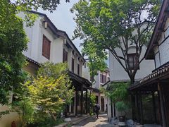 -巡塘古镇