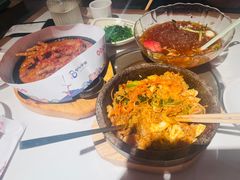 -七八冷面·延边朝鲜族美食(圣熙八号店)