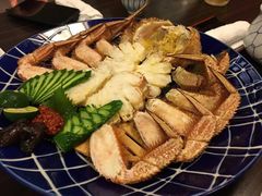 -蟹道乐(網元別館店)