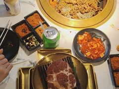 -花味·自助烤肉(江宁同曦店)
