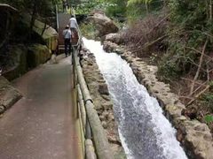 -千泷沟大瀑布旅游区