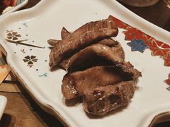 -肉魁屋·烧肉·烧鸟·酒场(高新店)