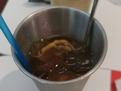 -香港深仔记茶餐厅(东门店)