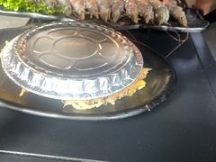 -四斤烤肉(东戴河孟家店)