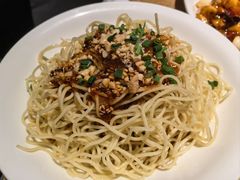 重庆凉面-渝信川菜(西单店)