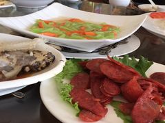 -呷哺呷哺 黄金牧场 (盛世天骄店)