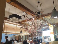 -蜜桃餐厅·伴山(湖滨商业街店)