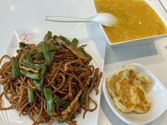 -嘉和一品粥(津华昌道店)
