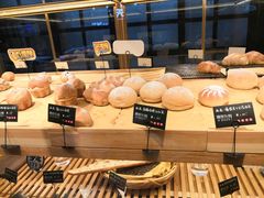 -啊噗吐呦现场烘焙(麦凯乐店)