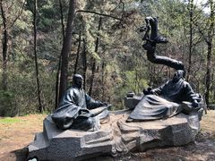 -敬亭山风景名胜区