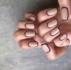 -Adore nail日式美甲美睫