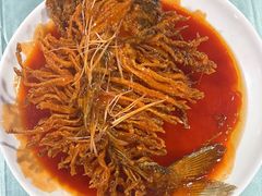 -石饮红星包子(中山路店)