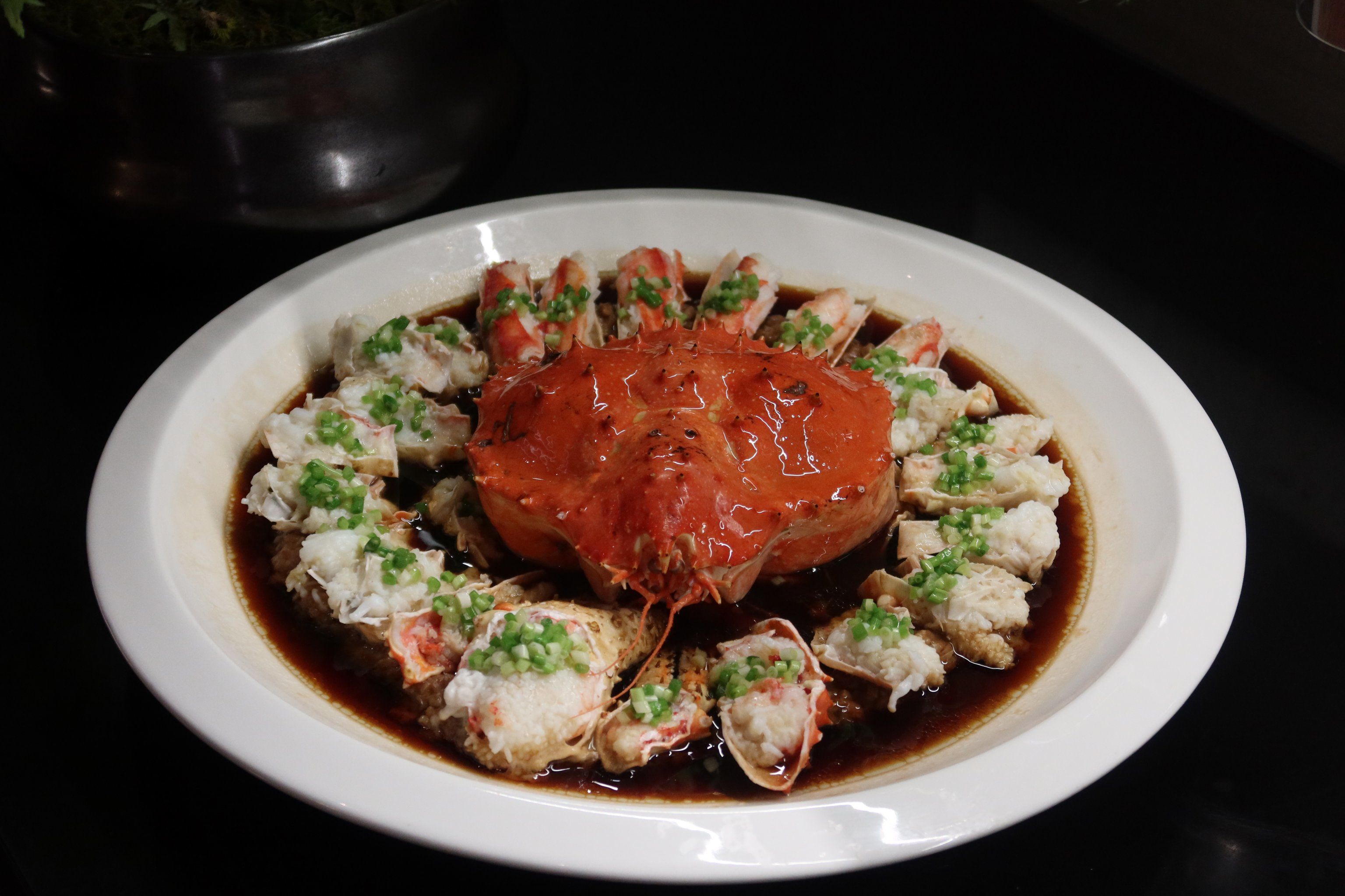 给你们看看我的生活虹桥美食集卡
美