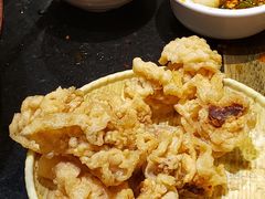 -叉叉裤鲜火锅(空港新城店)