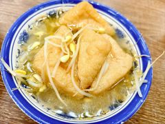 鸡汁回卤干-刘长兴(三牌楼店)
