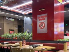 -管氏翅吧(马家堡店)