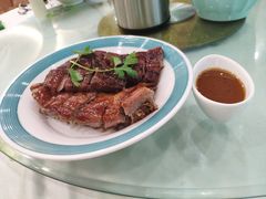 -椿记烧鹅(建干路店)