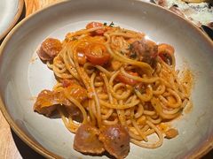 -JINNS锦时 steak&pizza(浸信会礼拜堂旧址店)