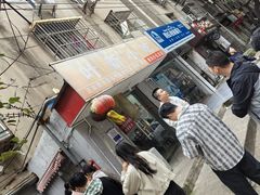 -叶新小吃店(来凤小区总店)