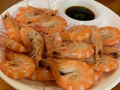 -丰收渔港饭店(嵊泗店)