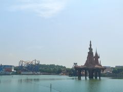 -大连海昌发现王国主题公园