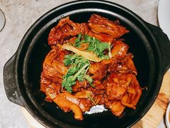 -四道菜·福建菜馆(新街口金鹰店)