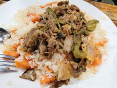-塔斯提抓饭(东城汇店)
