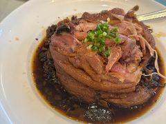 -大鸭梨烤鸭(石佛营店)