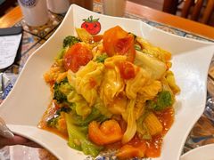 -番茄屋葡式美食(总店)