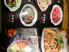 -冰城串吧(隆昌路店)