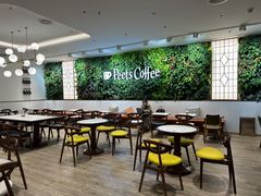 大堂-Peet's Coffee皮爷咖啡(上海长风大悦城店)