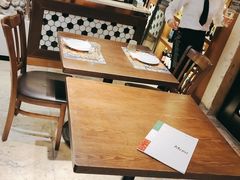 -Mammamia意大利餐厅(古北店)